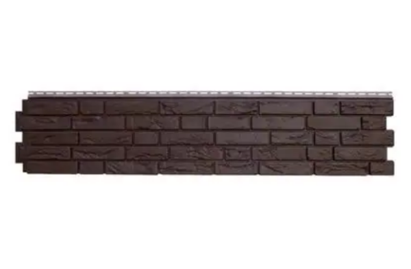 Фасадная панель GL "Я-Фасад" Демидовский кирпич, арабика купить в Каменск-Шахтинском