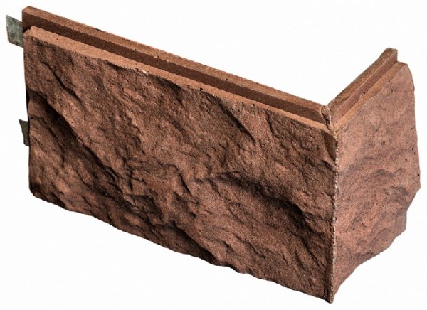 Угловой элемент Кирисс Фасад Малый скол купить в Каменск-Шахтинском