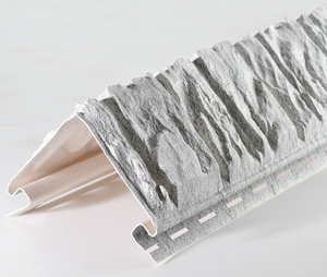 Наружный угол Декоративный белый купить в Каменск-Шахтинском