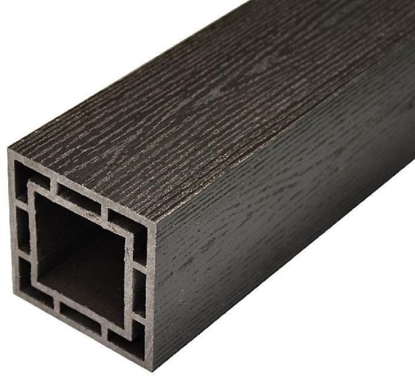 Столб FAYNAG ДПК WOOD венге купить в Каменск-Шахтинском