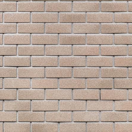 Фасадная плитка битумная, Технониколь HAUBERK кирпич Античный 2 кв.м купить в Каменск-Шахтинском