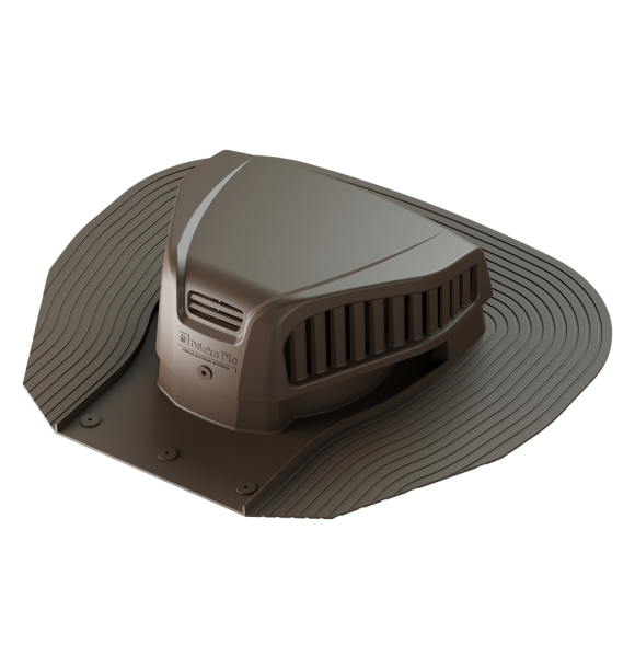 Точечный аэратор Docke, Root Светло-коричневый купить в Каменск-Шахтинском