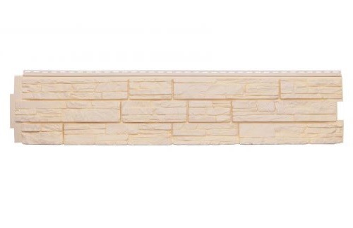 Панель фасадная GL Я-Фасад" Крымский сланец лунный камень купить в Каменск-Шахтинском