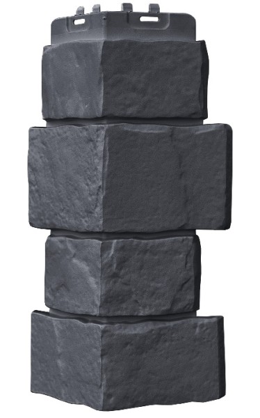 Угол Grand Line Крупный камень Стандарт графит купить в Каменск-Шахтинском