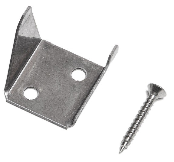 Фиксатор балясин CM Railing купить в Каменск-Шахтинском