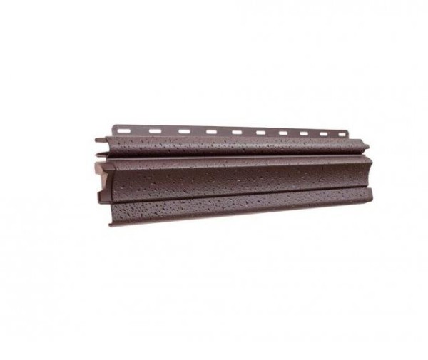 Наличник Альта-профиль Модерн Альта Декор (отделочные элементы) Коричневый купить в Каменск-Шахтинском