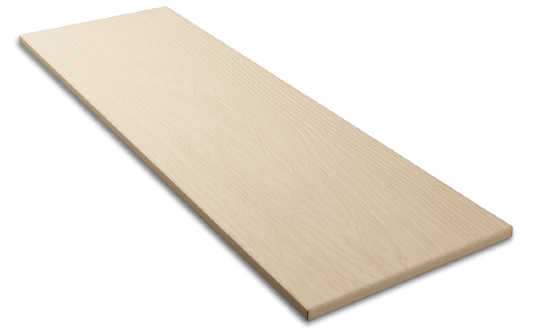 Фибросайдинг DECOVER 3600 x 190 x 8 мм Sandy купить в Каменск-Шахтинском