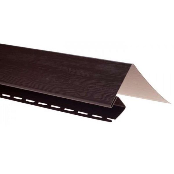 Околооконная планка Премиум, Т-17, ВН, Коричневый купить в Каменск-Шахтинском