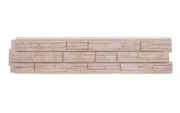 Панель фасадная GL Я-Фасад" Крымский сланец яшма купить в Каменск-Шахтинском