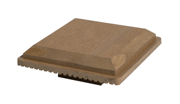 Крышка столба CM Railing Тик купить в Каменск-Шахтинском