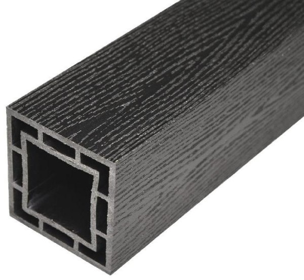 Столб FAYNAG ДПК WOOD кварц купить в Каменск-Шахтинском