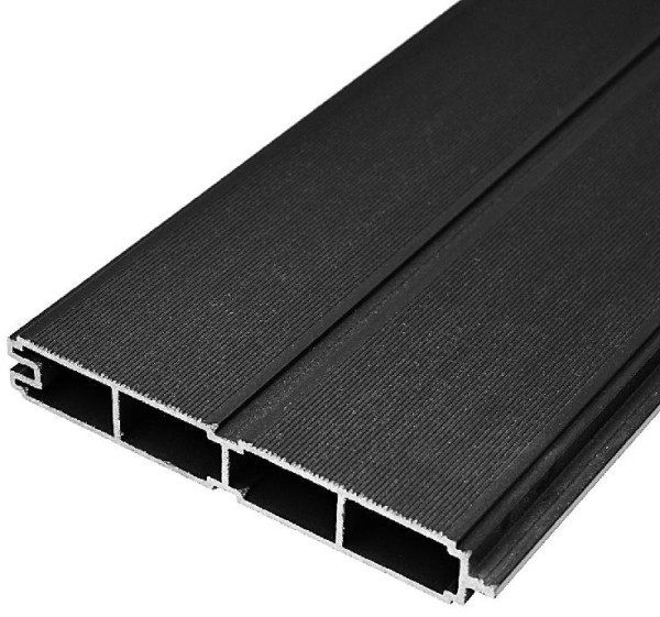 Заборная доска FAYNAG ДПК VELVET кварц купить в Каменск-Шахтинском