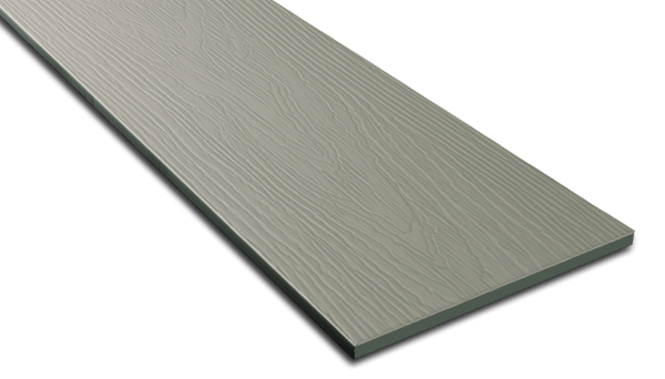 Фибросайдинг DECOVER 3600 x 190 x 8 мм Shark купить в Каменск-Шахтинском