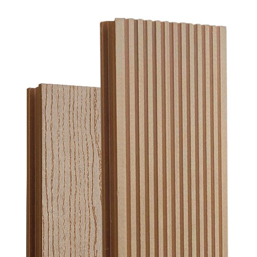 Террасная доска из ДПК  Latitudo Euro 139х27 Натур купить в Каменск-Шахтинском