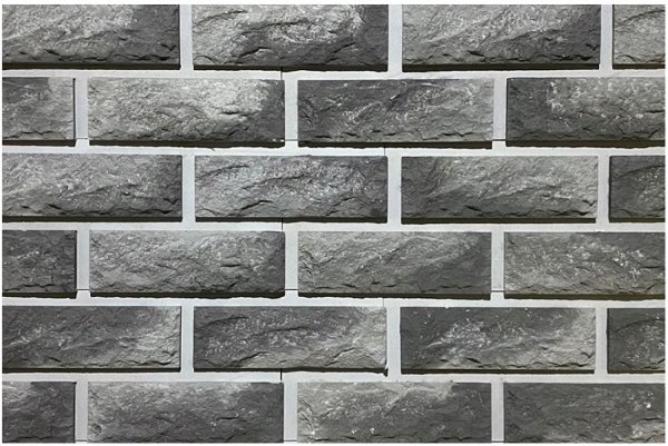 Фиброцементные панели КАНЬОН коллекция СКОЛОТЫЙ 38 купить в Каменск-Шахтинском