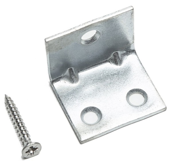 Стальной уголок CM Railing купить в Каменск-Шахтинском