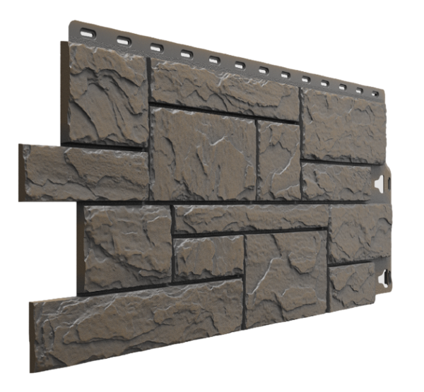 Фасадная панель Docke Slate Куршевель купить в Каменск-Шахтинском