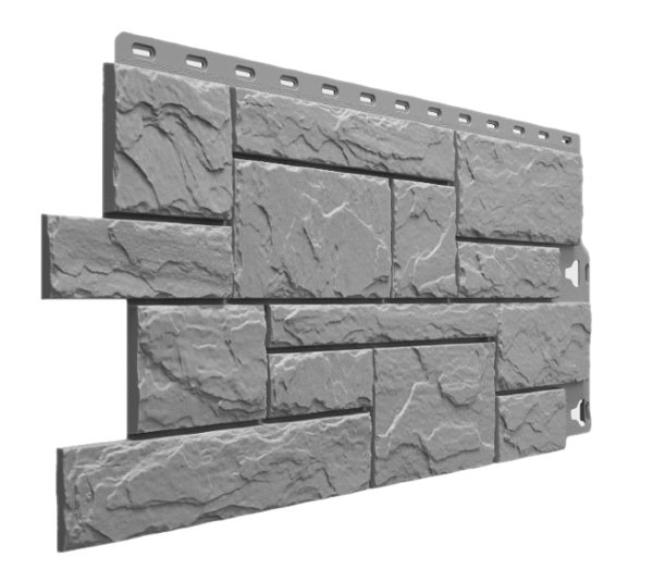 Фасадная панель Docke Slate Валь-Гардена купить в Каменск-Шахтинском