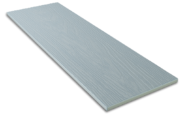 Фибросайдинг DECOVER 3600 x 190 x 8 мм Mystic купить в Каменск-Шахтинском