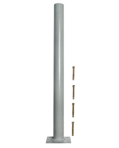 Стальное усиление столба CM Railing купить в Каменск-Шахтинском