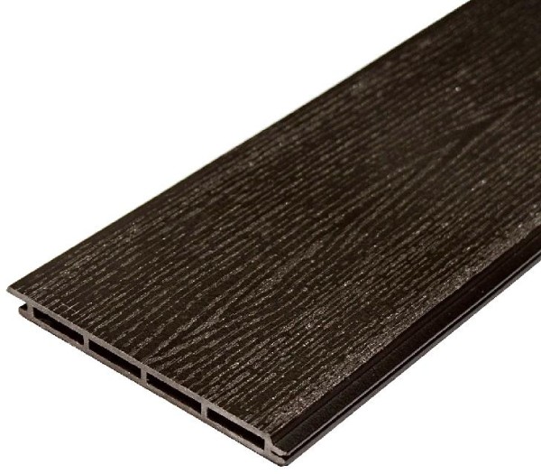 Фасадная доска из ДПК Faynag Palma Bagnato - Венге купить в Каменск-Шахтинском