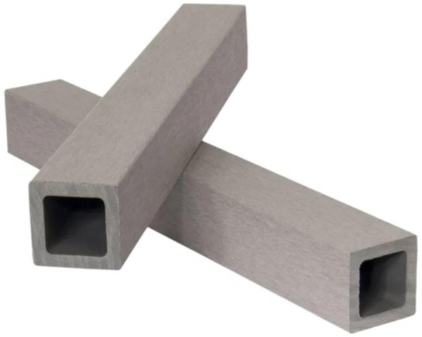 Балясина ДПК Polivan DENPASAR без фактуры, серый купить в Каменск-Шахтинском