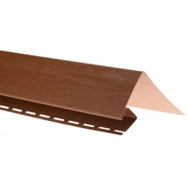 Околооконная планка Премиум, Т-17, ВН, Тёмный Орех купить в Каменск-Шахтинском
