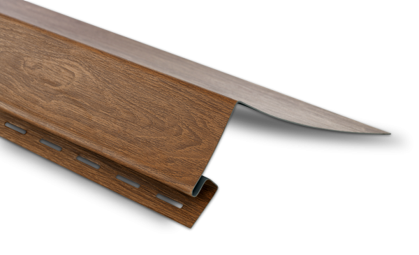 Широкая околооконная планка UP Decor Дуб золотой купить в Каменск-Шахтинском