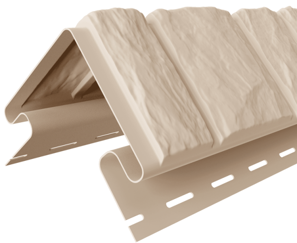 Угол наружный «Доломит», Орех купить в Каменск-Шахтинском