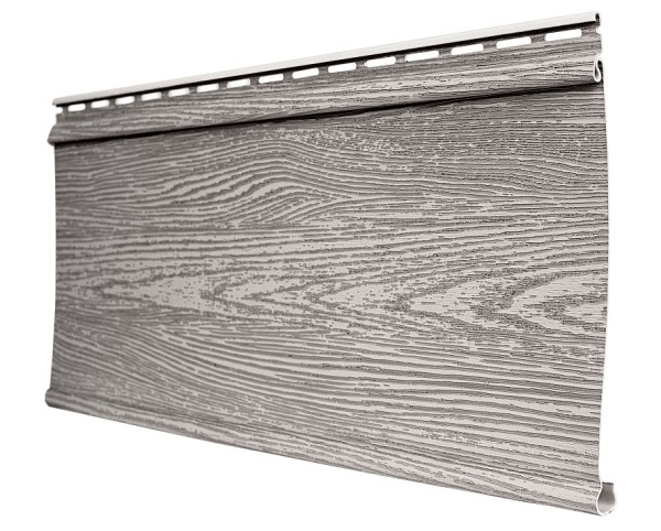 Виниловый сайдинг tecos, серия lux - Облицовочная доска, - алтайская берёза купить в Каменск-Шахтинском