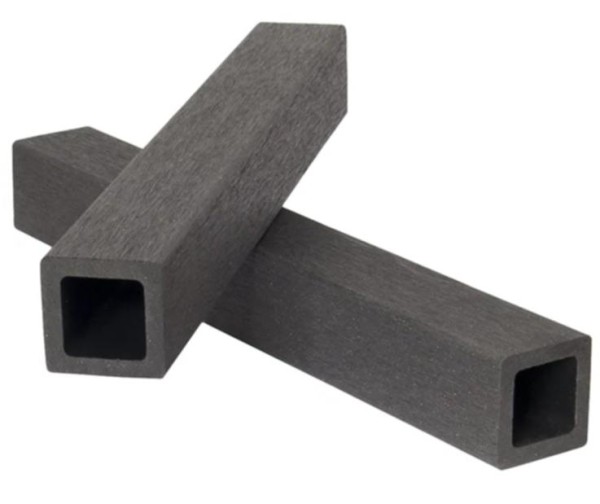 Балясина ДПК Polivan DENPASAR без фактуры, черны купить в Каменск-Шахтинском