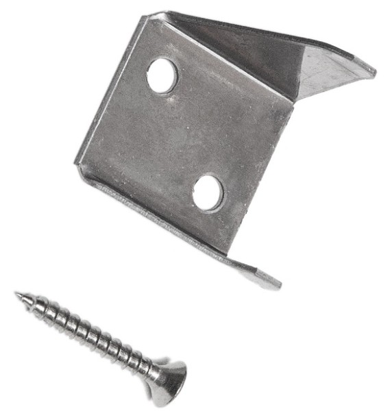 Фиксатор балясин купить в Каменск-Шахтинском