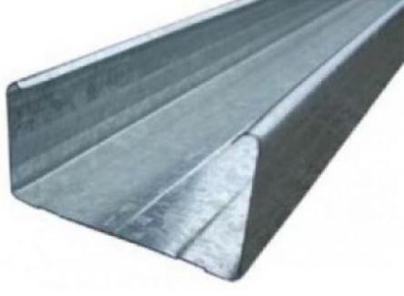 Профиль металлический ПП 60x27 усиленный Knauf купить в Каменск-Шахтинском