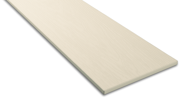 Фибросайдинг DECOVER 3600 x 190 x 8 мм Bellis купить в Каменск-Шахтинском