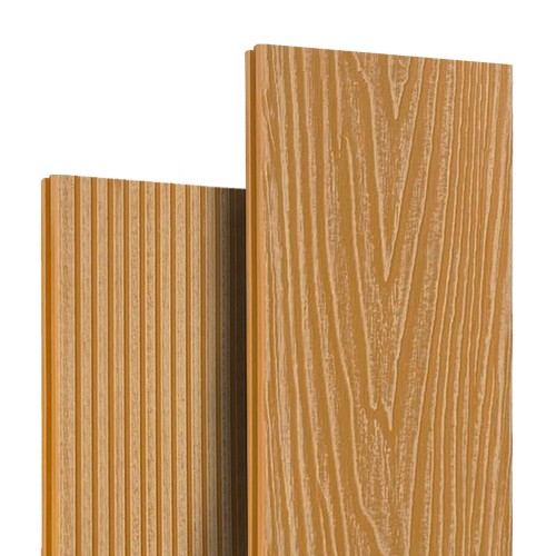 Террасная доска из ДПК  Latitudo Optima 146х24 Орех купить в Каменск-Шахтинском