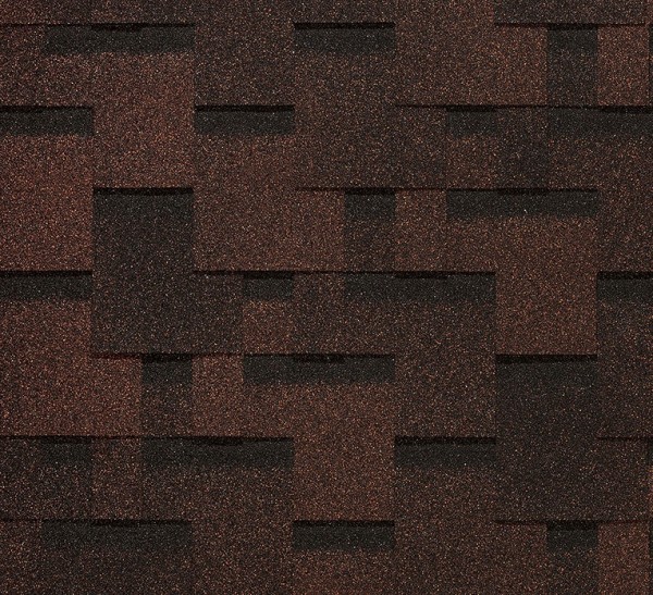 Гибкая черепица Docke, коллекция Афины Кварц купить в Каменск-Шахтинском