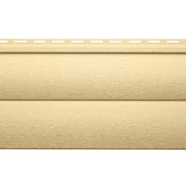 Сайдинг Виниловый Vinyl-On, Blockhouse D4,5, Ваниль купить в Каменск-Шахтинском