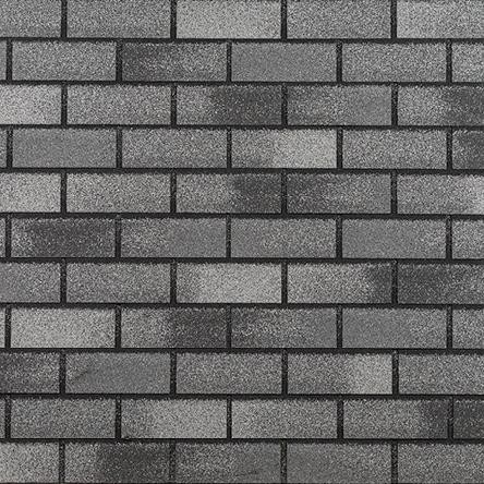 Фасадная плитка битумная, Технониколь HAUBERK кирпич Готический купить в Каменск-Шахтинском