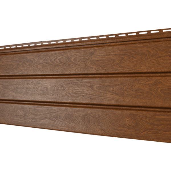 Софит Ю-Пласт, без перфорации Дуб Золотой купить в Каменск-Шахтинском