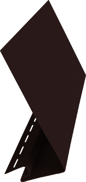 Околооконный профиль Vinyl-On 3050мм-Кофе купить в Каменск-Шахтинском