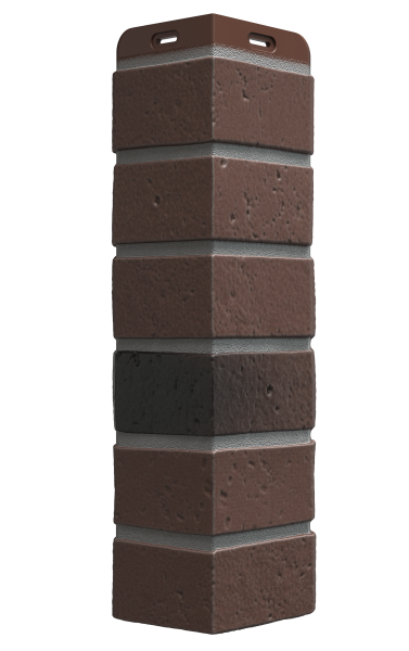 Угол Berg коричневый купить в Каменск-Шахтинском