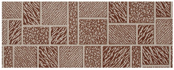 Фасадная панель Zodiac Мозаика AE5-002 купить в Каменск-Шахтинском