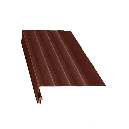 J-фаска (Акрил)TECOS ТЕМНЫЙ КАШТАН купить в Каменск-Шахтинском