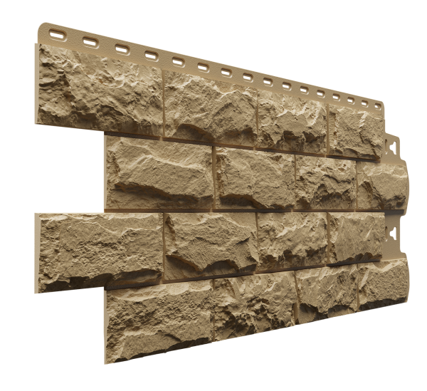 Фасадная панель Docke, Dufour (Камень) ВИЛЛАР купить в Каменск-Шахтинском