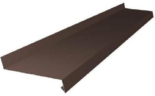 Металлический Отлив 150мм купить в Каменск-Шахтинском