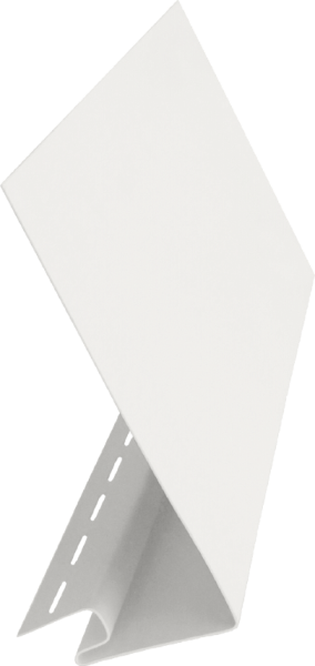 Околооконный профиль Vinyl-On 3660 мм-Белый купить в Каменск-Шахтинском