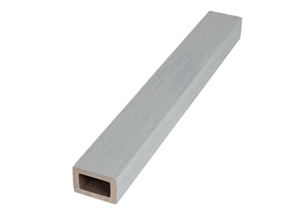 Балясина Woodvex Co-Extrusion Серый купить в Каменск-Шахтинском