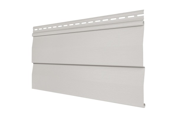 Виниловый сайдинг Tecos - корабельный брус, жемчуг купить в Каменск-Шахтинском