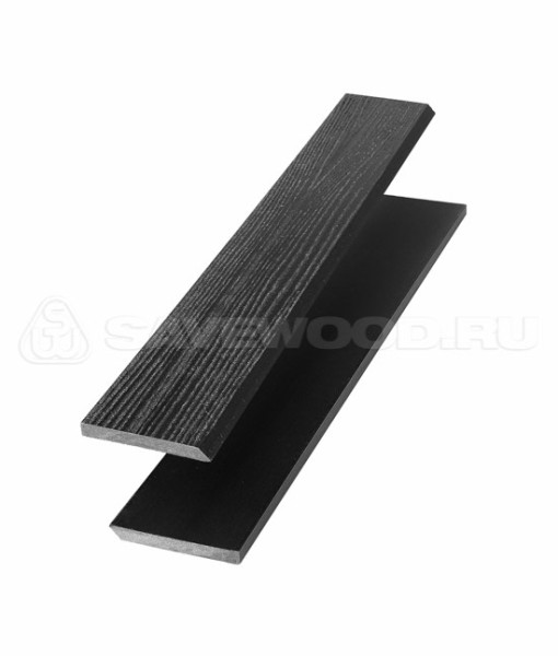 Торцевая рейка Savewood Черный купить в Каменск-Шахтинском