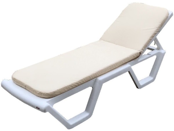 Матрас для шезлонга TWEET Бежевый купить в Каменск-Шахтинском